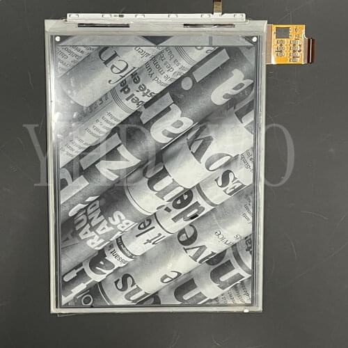 FOR Kindle voyage ED060TC1 6inch replacement LCD screen display