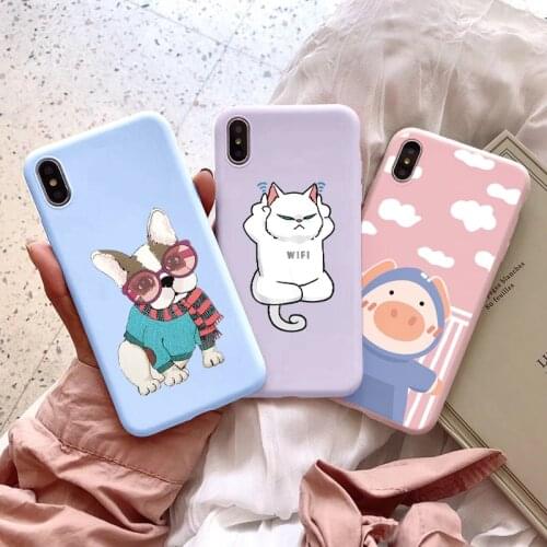 FunYudas Xiaomi Poco M3 Phone Cases