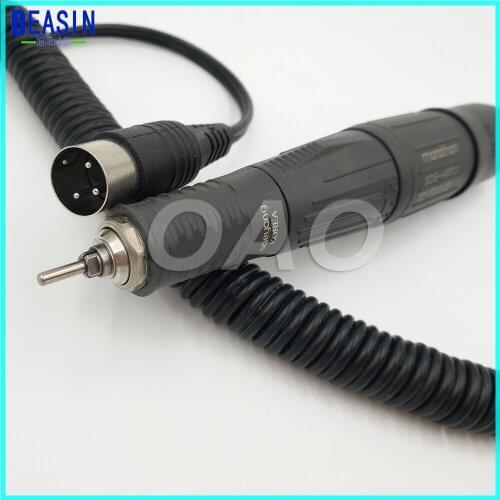 Korea Seayang Marathon Dental 35000 35K Rpm Micromotor Micro Motor Handpiece H37L1