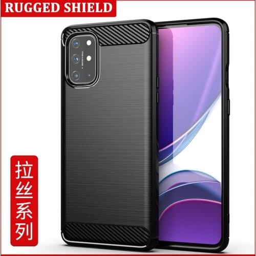 Lulumi OnePlus 8T Phone Cases