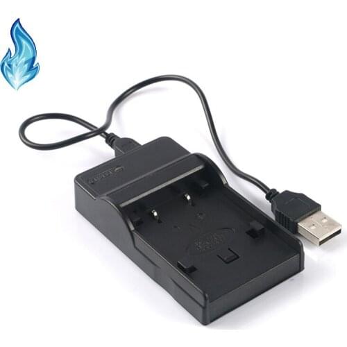 NB-12L Battery USB charger for Canon digital cameras PowerShot G1 X Mark II, G1X Mark 2, for PowerShot N100, N100, VIXIA mini X