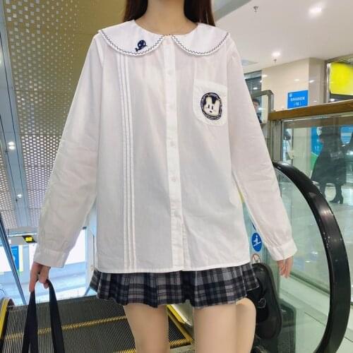 QWEEK Summer Blouses