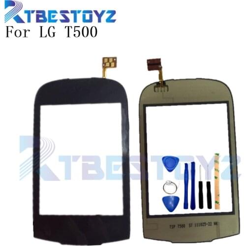 RTBESTOYZ Touch Screens For LG China