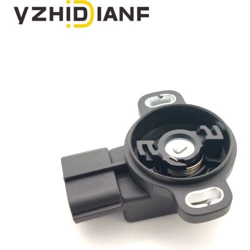 1pc TOP quality Throttle Position Sensor TPS SENSOR 89452-22080 8945222080 13420-60G00 use for toyota
