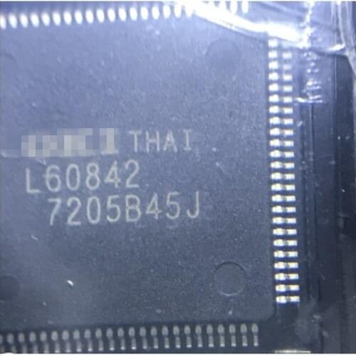 L60842 ML60842 ML60842TBZ03A-7 new original 100% quality