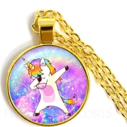 Hot Sale Friendship Best Friends Girls Gift Dainty Unicorn Chain Bracelet Women Men Bracelets For Kids Gift