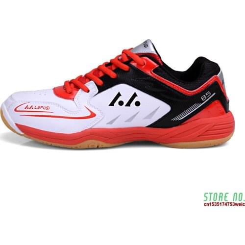LINLING Badminton Sneakers