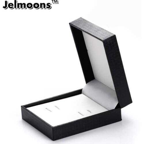 Best Price Free Shipping 3pcs a lot Cufflinks Display Box