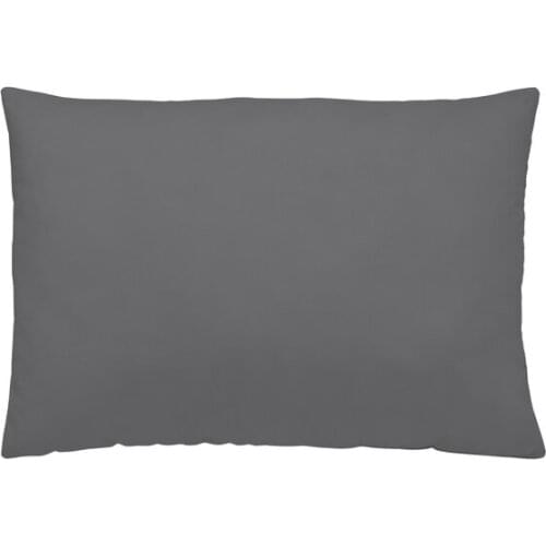 Pillowcase Naturals Grey