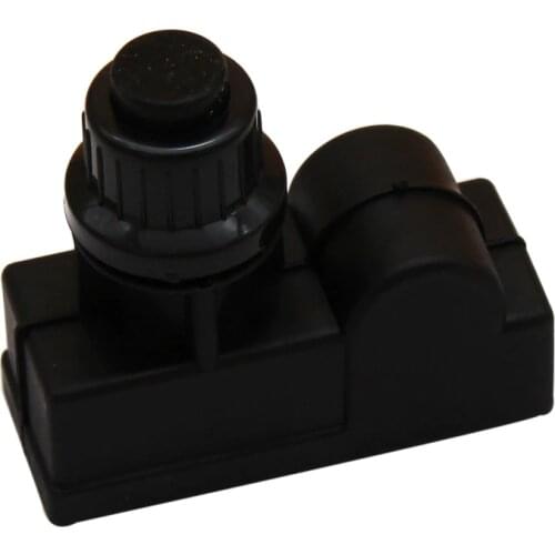 New Style AA Battery Operated Push Button Igniter Spark Generator For Gas Grill Stove Fire Pit (2 outlets)