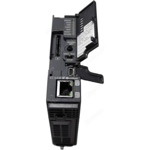 Original Q06UDVCPU MELSEC Q CPU 266163 PLC SPS Refurbished