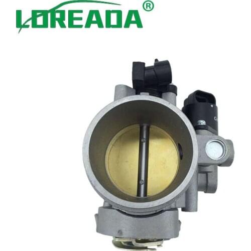 Brand New Throttle body for ATV(all terrain vehicle) UTV 800CC/700CC/500cc Engine OEM Quality Bore size 46mm