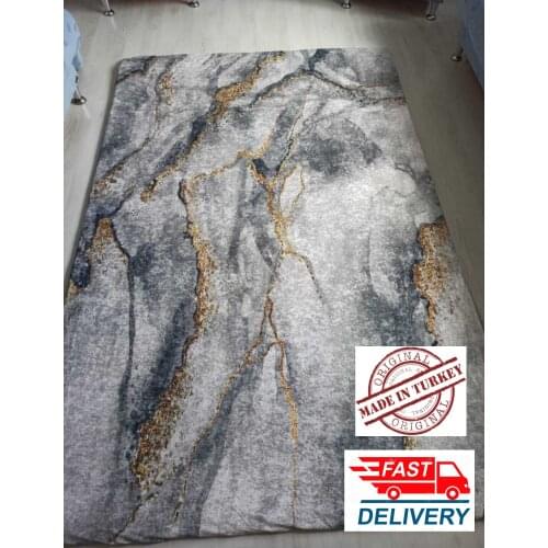 THIN CARPET COVER DECORATIVE FABRIC CARPET PROTECTION SLEEVE SOFT Rug Cover Digital Printed Design Cover For Carpets For ındoor