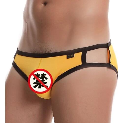 VECILEON Men's Briefs