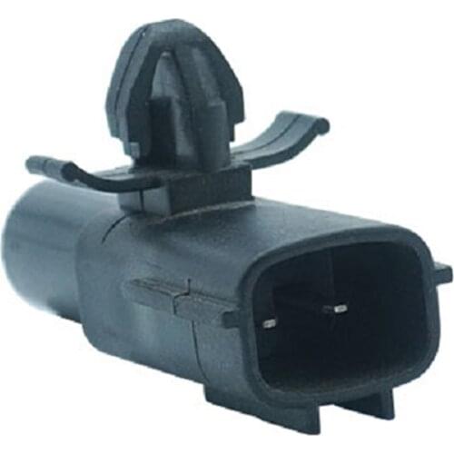 1 Pc Black Auto Ambient Outdoor Air Temperature Sensor For MAZDA 2/3/5/6 CX-5 CX-7 2006-2014 G5-18-61-764