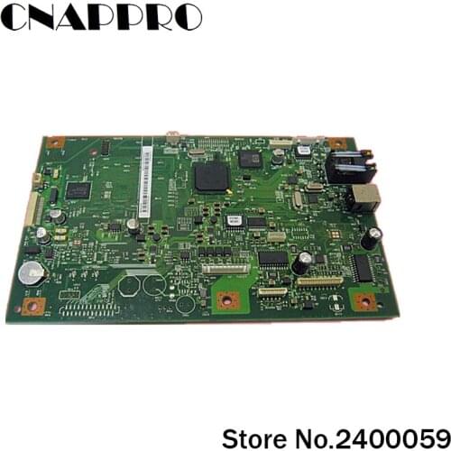 1PCS/lot CC368-60001 CC36860001 Printer Formatter Main Mother Main Board For Hp Laser Jet LJ 1522N 1522 N Genuine