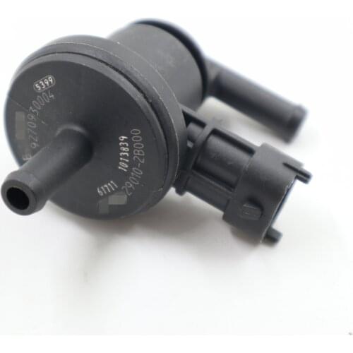 29010-2B000 2M1285 CP807 PCV651 Purge Control Valve Brand New