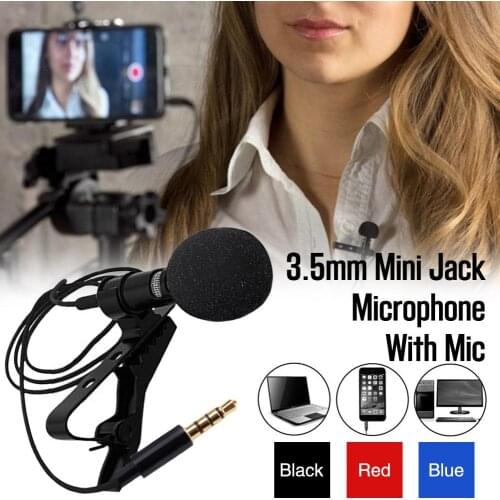 Aiovcocie Microphones