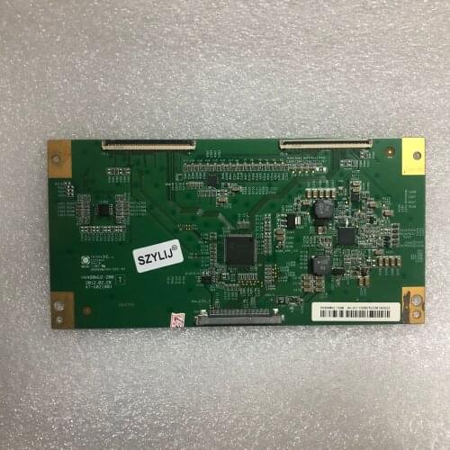 Free shipping original 100% test for BOE HV460WU2-200 (T) TCON 47-6021001 E222034 logic board