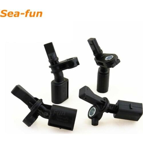 ABS Wheel Speed Sensor For VW Passat B8 Golf 7 Polo Fox Tiguan Up E-Up Skoda Seat Leon WHT003860 WHT003861 WHT003862 WHT003863