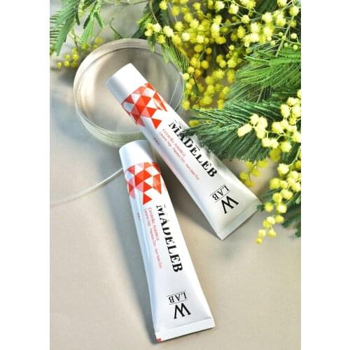 2 X Madeleb 2 Pcs 40 40 ml FREE SHIPPING