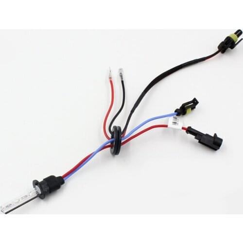 FSYLX Xenon Bulbs H3 (PK22s)