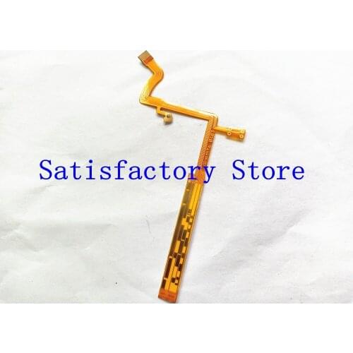 NEW Lens Sensor Focus Flex Cable For Canon EF 24-70 mm 24-70mm f/2.8L USM Repair Part