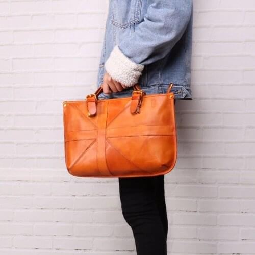 HansBand Women's Briefcases