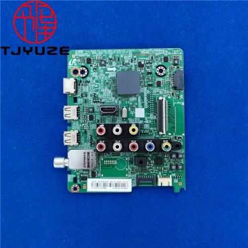 Good test for Samsung main board BN41-02104B BN41-02104 UA32J4100ARXSJ UA32J4100AR UA32J4100 motherboard BN94-14178D