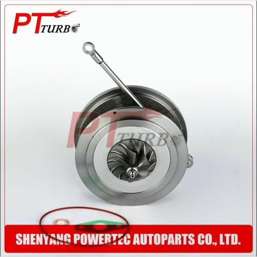 For Peugeot Boxer III 2.2 HDi 81/96/110Kw 4H03 Turbine Core Turbo Cartridge 9802446680 9676934380 GTB1749V 798128 New 2011