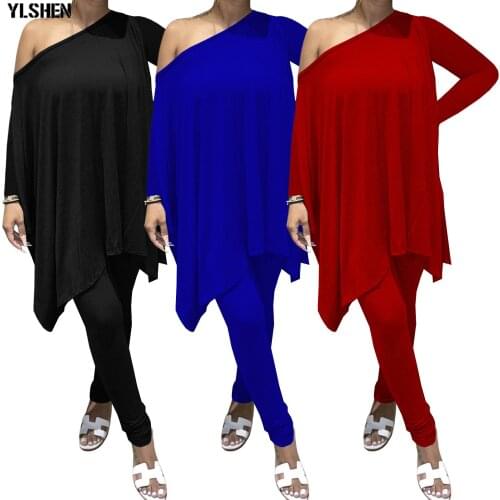 2 Two Piece Set Africa Clothes African New Dashiki Fashion Suit (Top And Pants) Super Elastic Party Plus Size Dresses For Lady