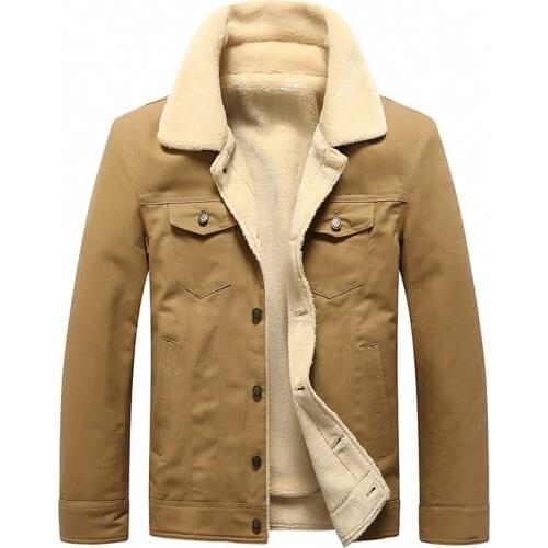 Military Jackets Autumn Winter Men Plus velvet lining Thick Warm Tactics Coats Outdoor Army Hiking Coat Air Force Pilot Jacket