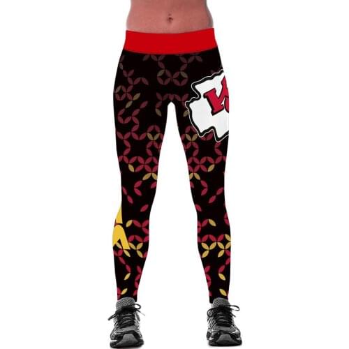 Hot Sales Colorful Womens Fitness Pants S To 3xl Plus Size 3D ElasticBlack Breathable Leggings Outfit 3 Patterns