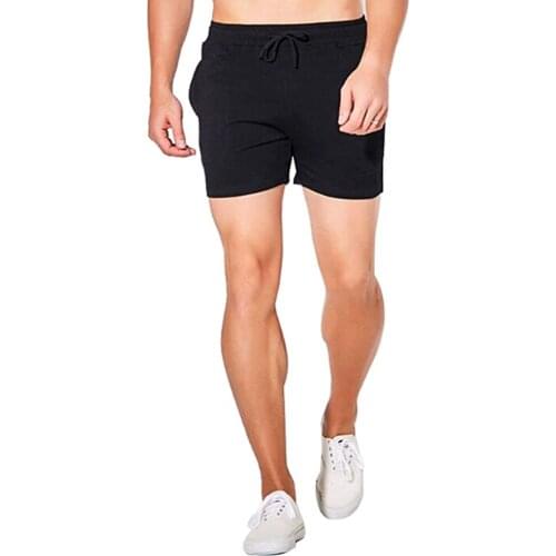 LOSIBUDSA Athletic Shorts