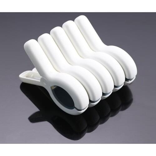 Multi Function Clothes Cleaner Clamp Household Quilts Clothes Fixture Peg Creative Air-Drying Windproof Cleaning Clothespin