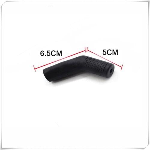 Motorcycle Accessories BIKE Shift Shifter Shoe Case Cover Protector For Kawasaki NINJA 650R ER6F ER6N VERSYS W800 SE Z750S