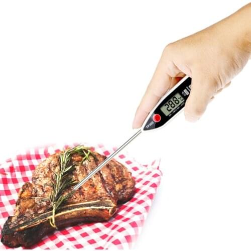 MUQGEW Meat Thermometers