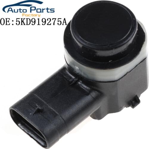 New PDC Parking Sensor For VW Passat B7 Golf MK6 AUDI 5KD919275A