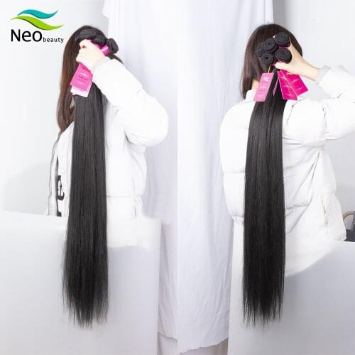 Wholesale Bundles Bulk Brazilian Human Hair Human Hair Bundles Straight Hair Extension Bundles Bulk Virgin Hair Free Shipping