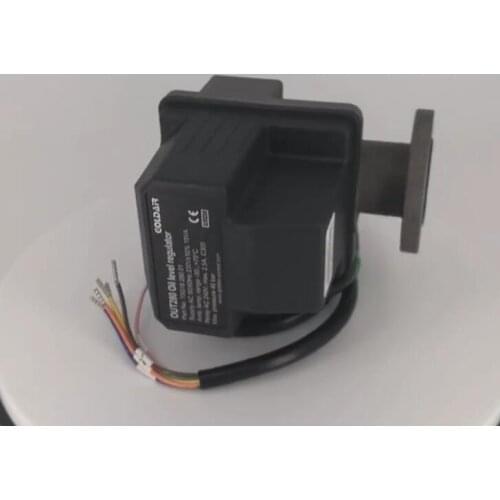 Parallel compressor unit photoelectric oil level controller OUT280/INT280 regulator oil level balancer