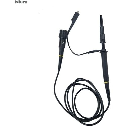 P4100 Universal 100:1 High Voltage Probe For Oscilloscopes For Rigol Atten Owon Siglent