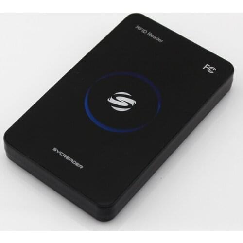 RFID Reader USB Contactless Card Desktop Support Android Phone