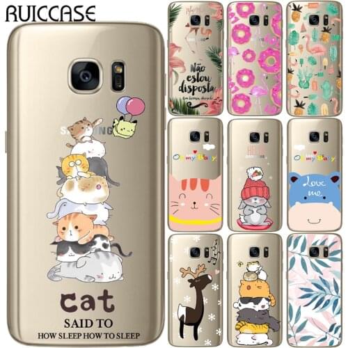 RUICCASE Samsung Galaxy Note 5 Phone Cases
