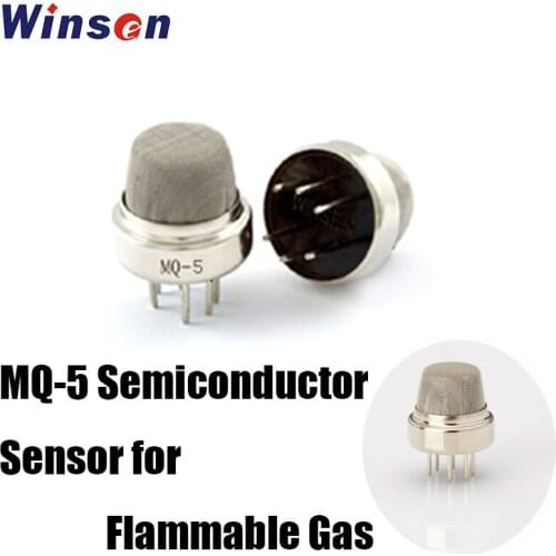 Winsen ABS Sensors
