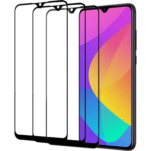 YIWHO Screen Protectors For Xiaomi Mi 5X