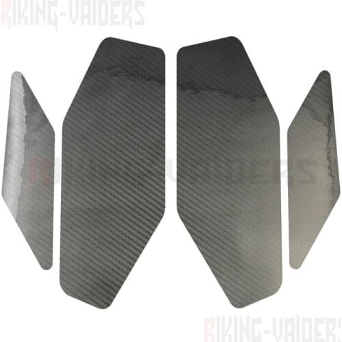 0.2mm 5D Carbon Fiber Vinyl Decal Sticker Tank Pad Stickers For Motorcycle Yamaha YZF R6 YZF-R6 2008-2016