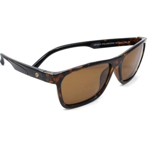 2372 C03 52 Optelli Polarized Sunglasses Quality and Original Sun Glasses