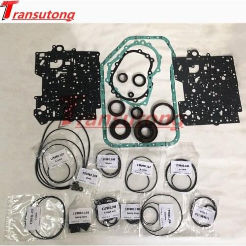 5HP19 Automatic Transmission Repair Kit For AUDI For BMW 3(E46) 5(E39) 7(E38)