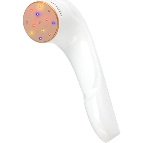 ATANG Face Massage High Frequency Vibration Beauty Instrument Home Beauty Instrument Promote Metabolism Facial Care