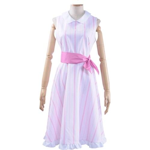 Brdwn Is the Order a Rabbit? Womens 5 Years Hoto Kokoa Kafuu Chino Tedeza Rize Ujimatsu Chiya Cosplay Costume Daily Dress